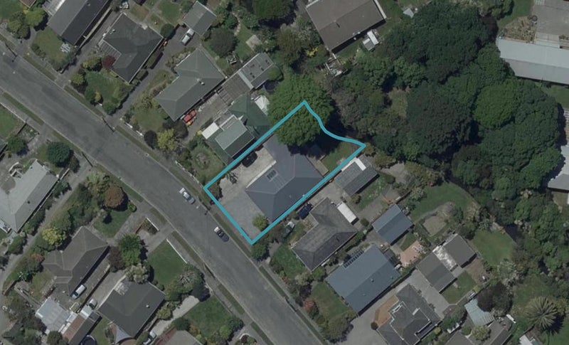 56 Greenpark Street, Hoon Hay, Christchurch - Carousel 1