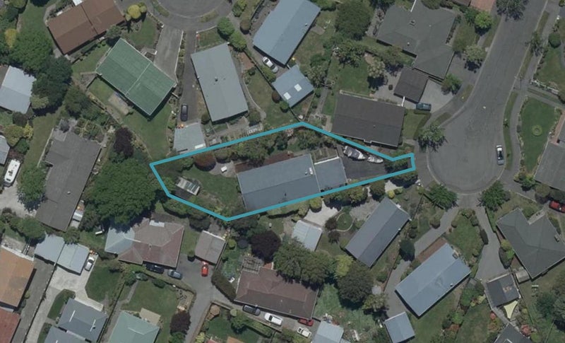 16A Ostend Place, Avonhead, Christchurch - Carousel 1