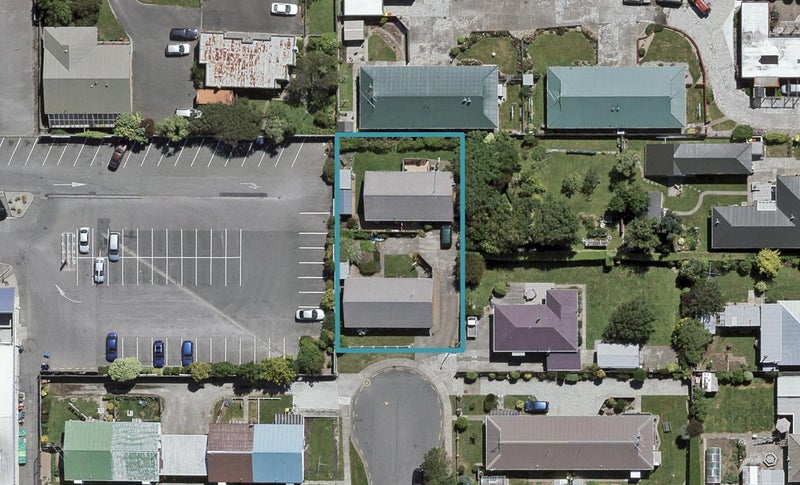 2C Maitland Street, Strathern, Invercargill - Carousel 1