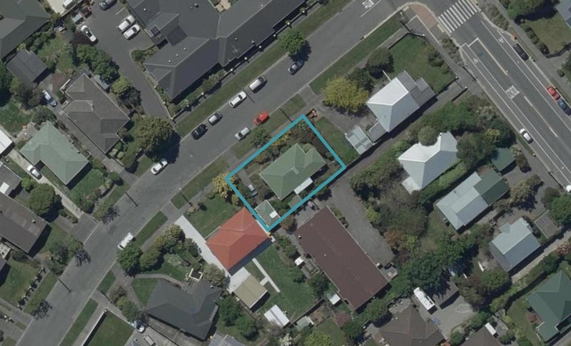 116 Stanbury Avenue, Somerfield, Christchurch - Carousel 1