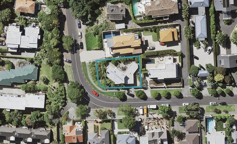 10A Ronaki Road, Mission Bay, Auckland - Carousel 1
