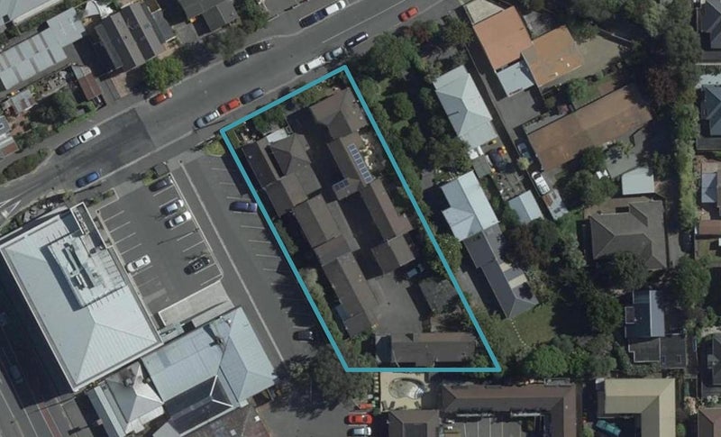 9/16 Derby Street, St Albans, Christchurch - Carousel 1