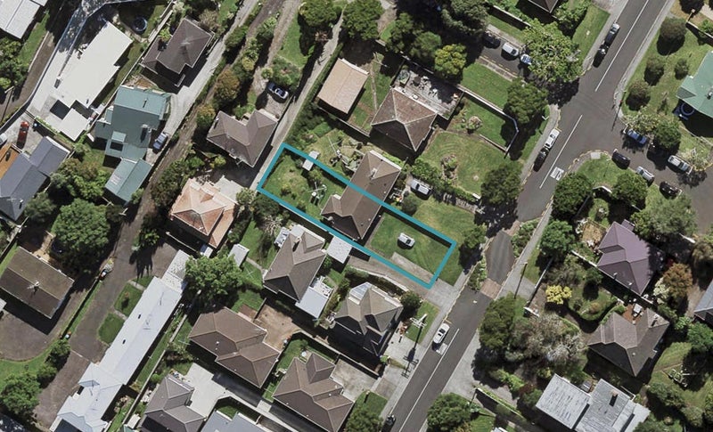 11A Waiohua Road, Greenlane, Auckland - Carousel 1