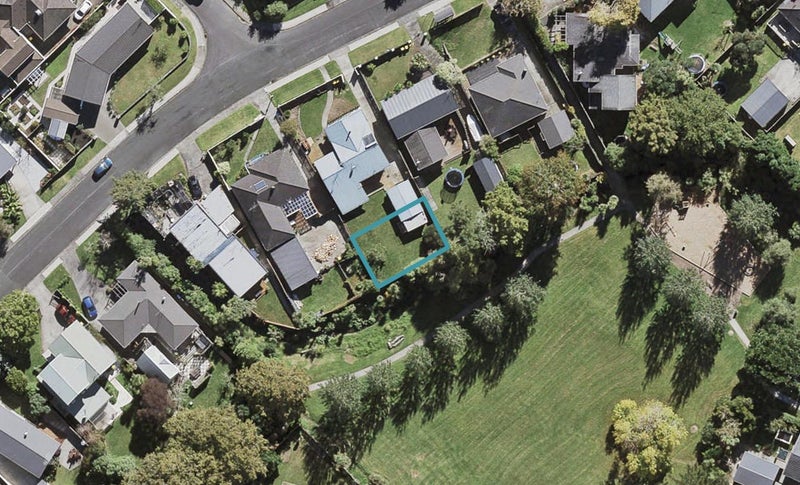 12C Mountbatten Avenue, Hillcrest, Auckland - Carousel 1