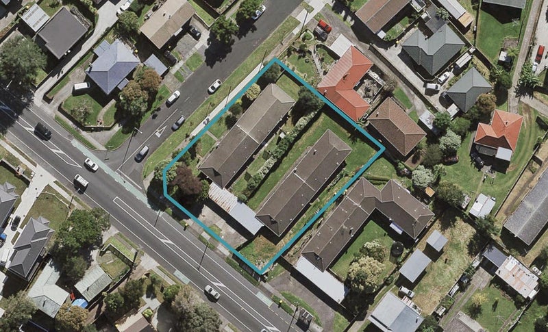 2/117 Station Road, Papatoetoe, Auckland - Carousel 1