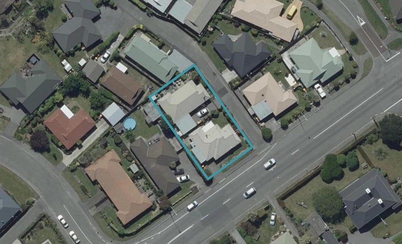 99B Racecourse Road, Sockburn, Christchurch - Carousel 1