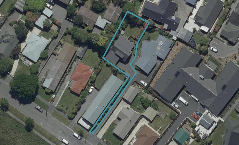 35 Colwyn Street, Bryndwr, Christchurch - Carousel 1