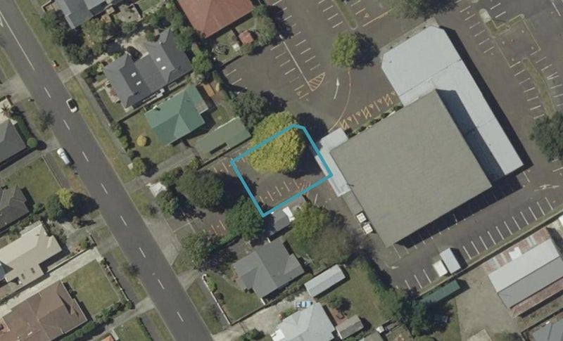 17B Brightwater Terrace, Terrace End, Palmerston North - Carousel 1