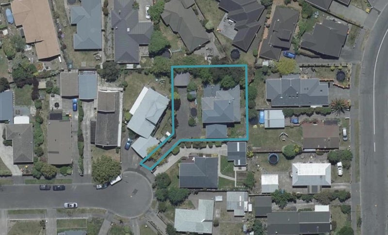 9A Aspen Place, Parklands, Christchurch - Carousel 1