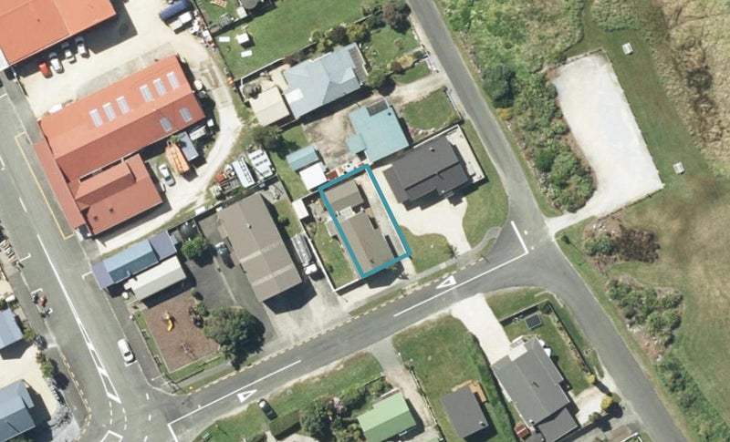 4 Elizabeth Street, Collingwood - Carousel 1