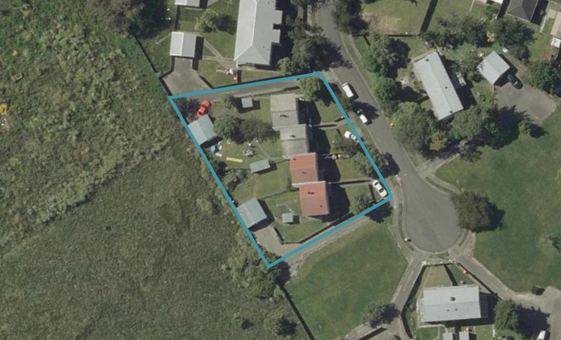 12 Buxton Place, Hokowhitu, Palmerston North - Carousel 1