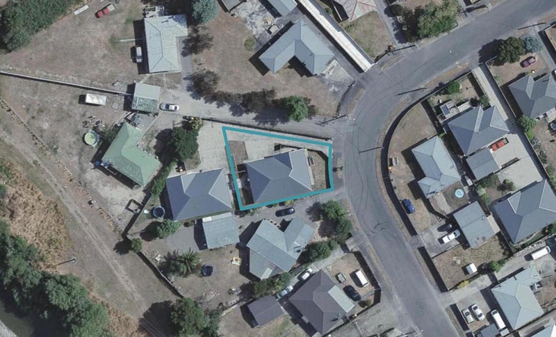 126A Oxford Street, Lansdowne, Masterton - Carousel 1