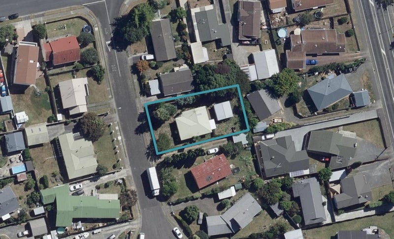 3 Grove Place, Dinsdale, Hamilton - Carousel 1