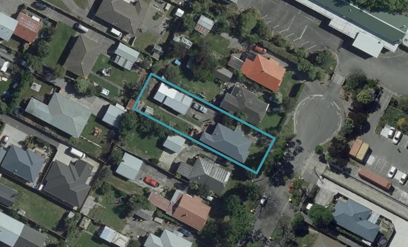 73 Ryan Street, Phillipstown, Christchurch - Carousel 1