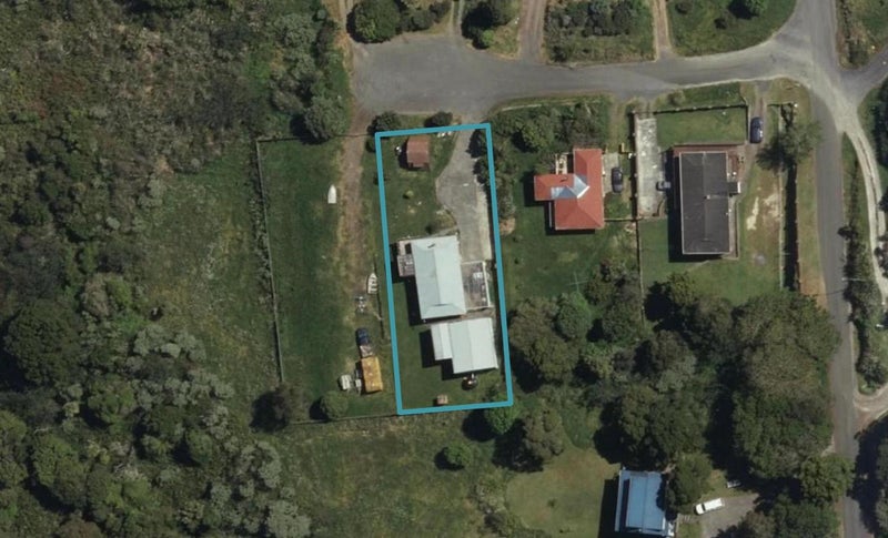 5 Nimmo Street West, Rawene, Kaikohe - Carousel 1