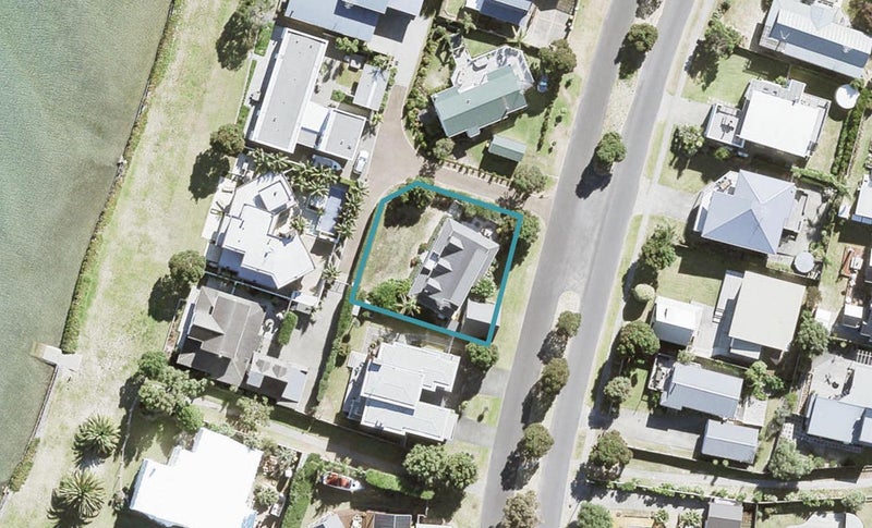 191 Omaha Drive, Warkworth - Carousel 1