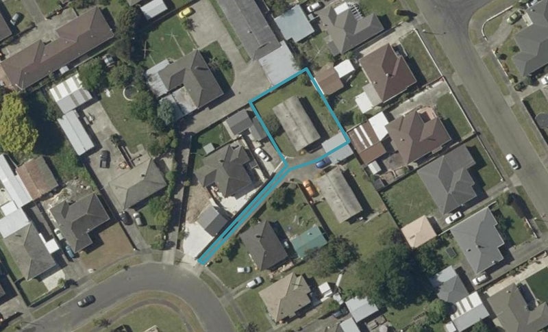 13A Manchester Street, Takaro, Palmerston North - Carousel 1