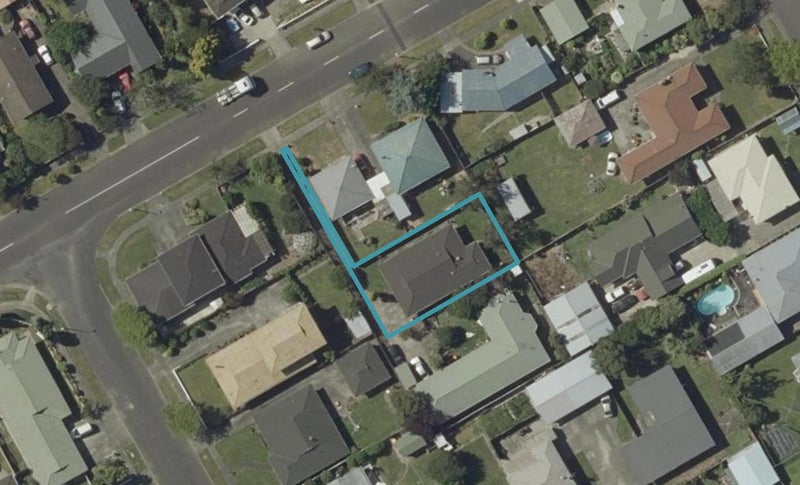 9A Pencarrow Street, Highbury, Palmerston North - Carousel 1