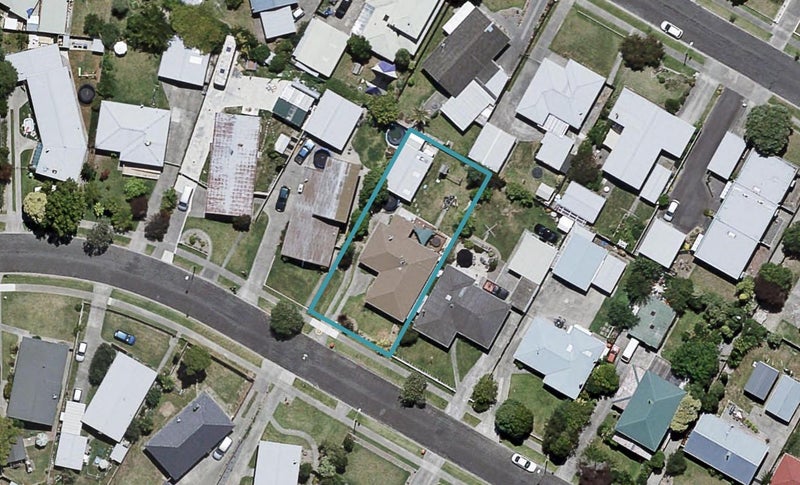 22 Southwark Avenue, Tamatea, Napier - Carousel 1