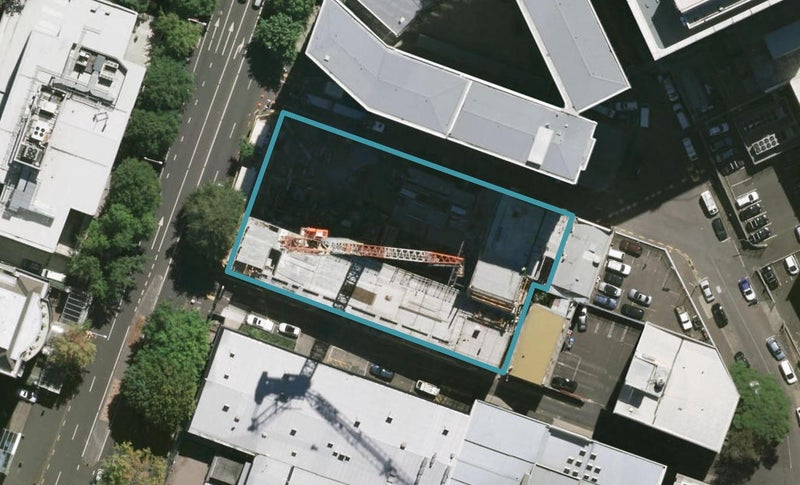 1603/438 Queen Street, Auckland Central, Auckland - Carousel 1