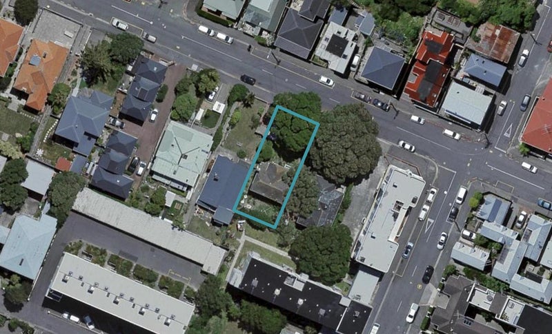 78A Majoribanks Street, Mount Victoria, Wellington - Carousel 1
