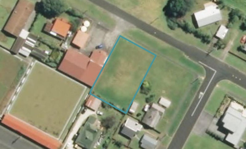32 Gisborne Terrace, Ōpunake - Carousel 1