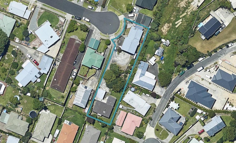 14A Peri Street, Gate Pa, Tauranga - Carousel 1