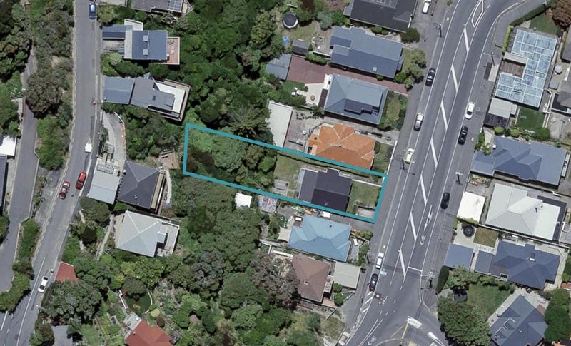 56 Ferry Street, Seatoun, Wellington - Carousel 1