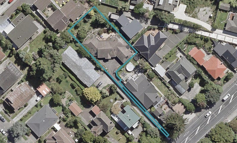 777A High Street, Boulcott, Lower Hutt - Carousel 1