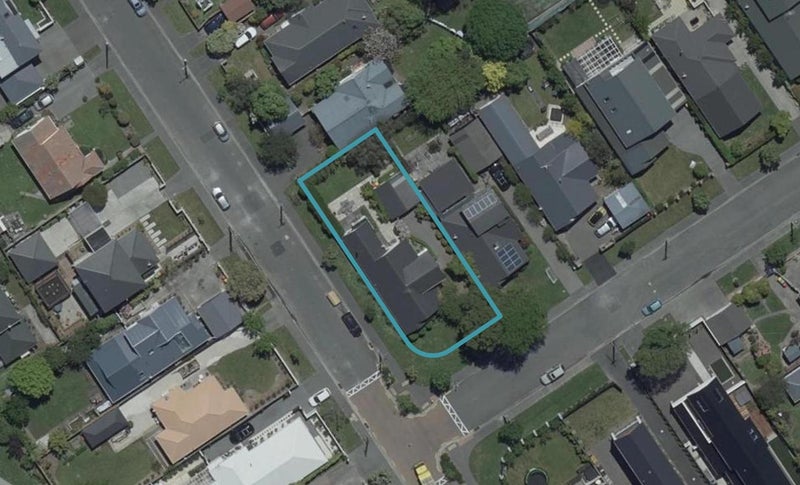 1 Brenchley Avenue, Strowan, Christchurch - Carousel 1