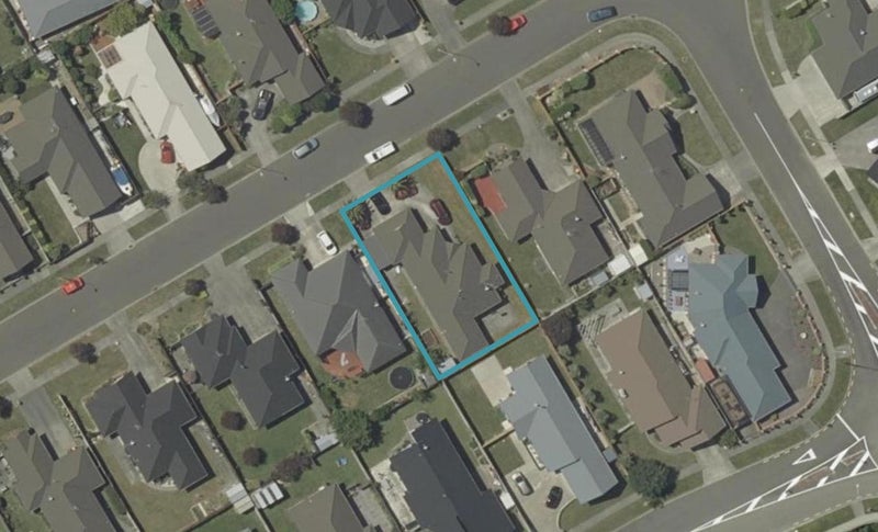 36 Boston Parade, Kelvin Grove, Palmerston North - Carousel 1
