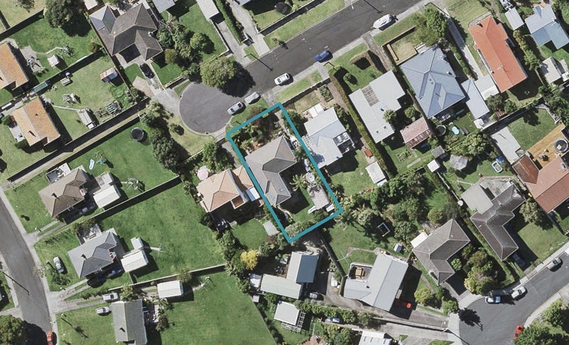 20 David Street, Bayswater, Auckland - Carousel 1