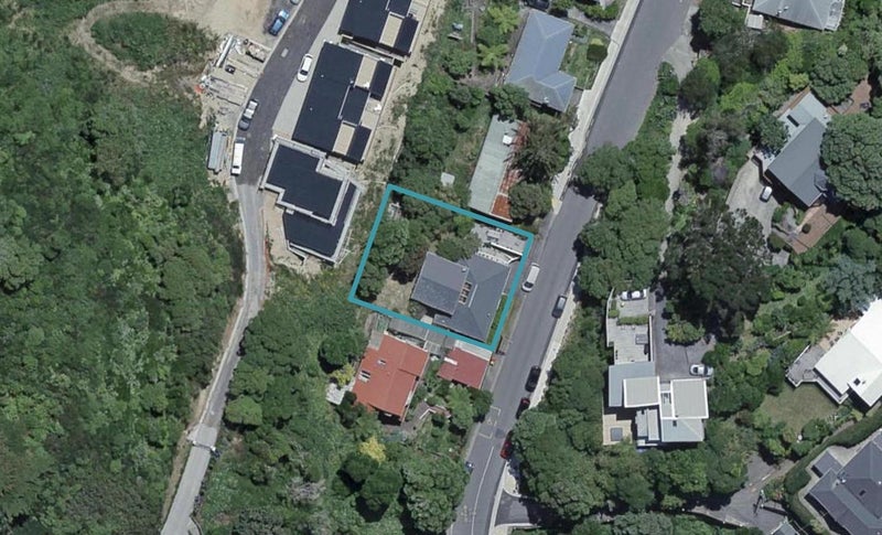 7 Rangiora Avenue, Kaiwharawhara, Wellington - Carousel 1