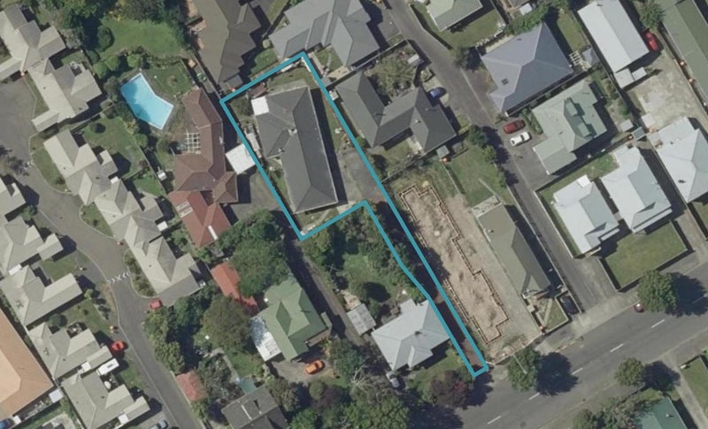 517 Ferguson Street, Palmerston North, Palmerston North - Carousel 1