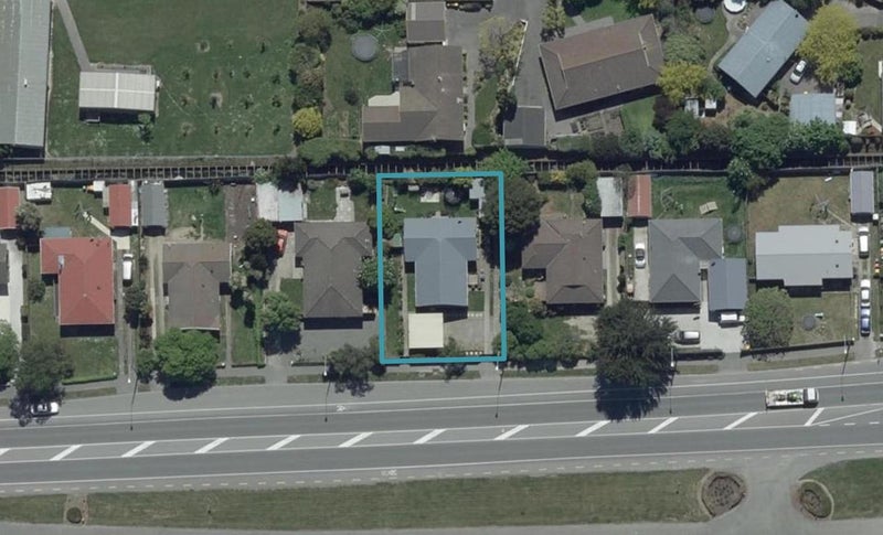 124 Northcote Road, Northcote, Christchurch - Carousel 1