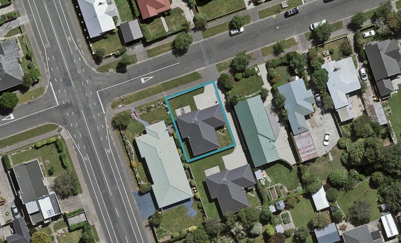 39 Banks Street, Richmond, Invercargill - Carousel 1
