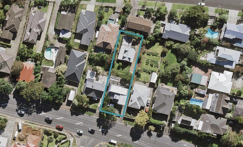 7A Balmoral Road, Epsom, Auckland - Carousel 1