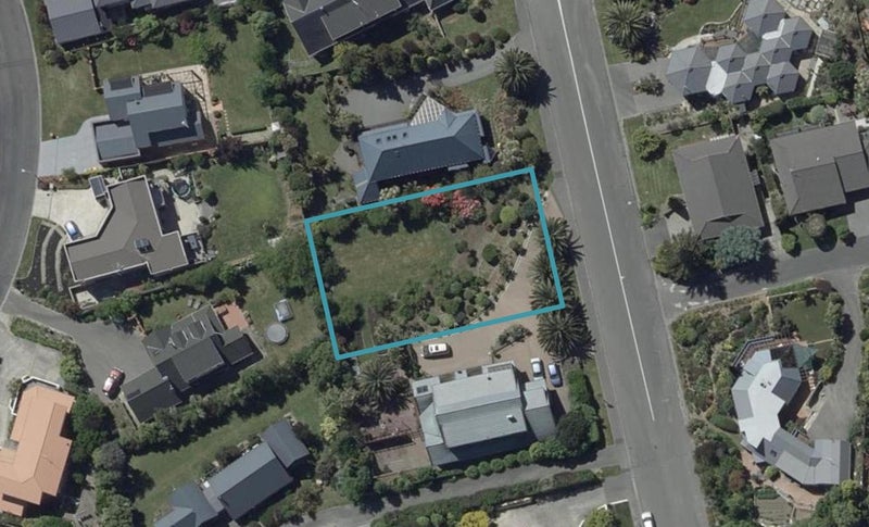 88 Penruddock Rise, Westmorland, Christchurch - Carousel 1