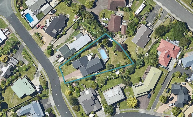 8 Mark Place, Lynmore, Rotorua - Carousel 1