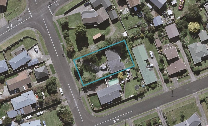 36 Wynyard Street, Bell Block, New Plymouth - Carousel 1