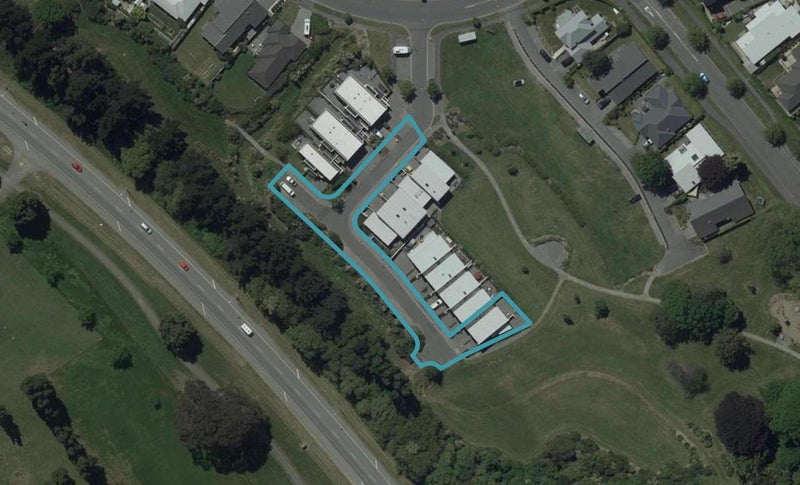 17 Seager Lane, Hillmorton, Christchurch - Carousel 1