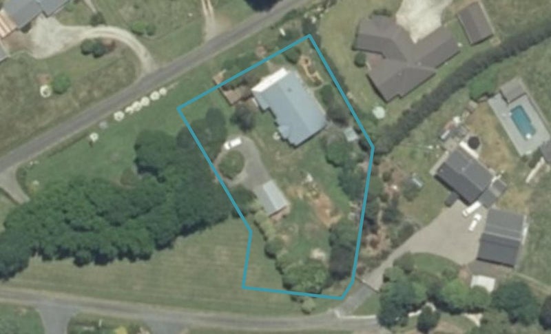 2 Penny Road, Pirongia, Te Awamutu - Carousel 1