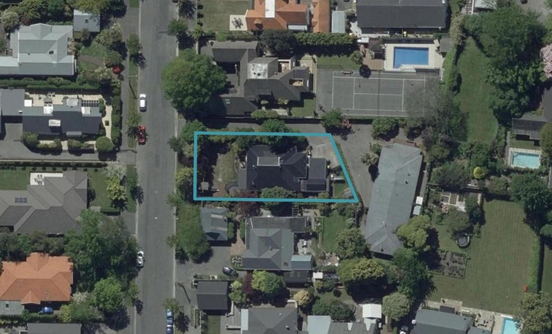 12 Stratford Street, Merivale, Christchurch - Carousel 1