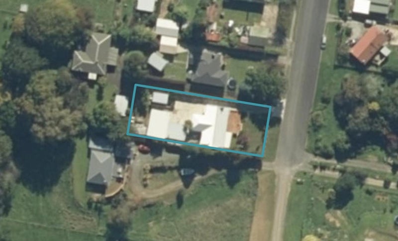36 Hall Street, Kihikihi, Te Awamutu - Carousel 1
