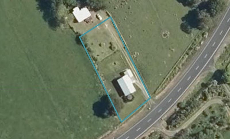 237A State Highway 12, Opononi, Kaikohe - Carousel 1