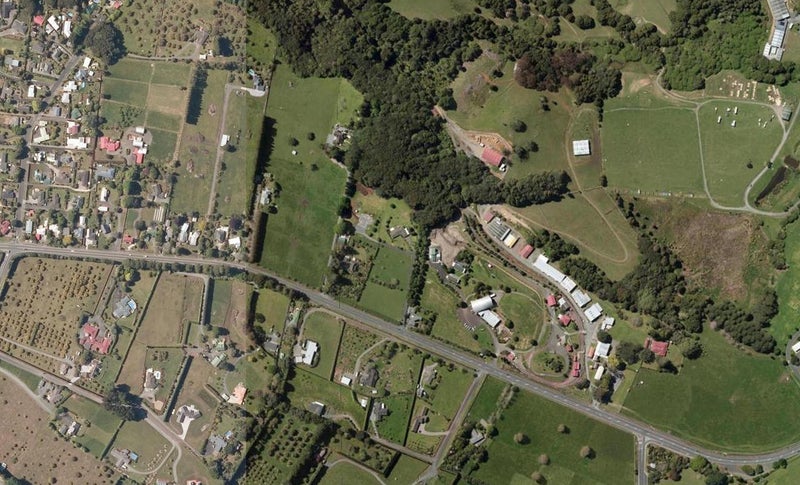 518 State Highway 14, Whangarei - Carousel 1