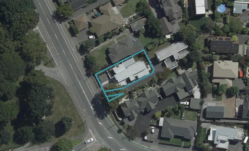 19A Kahu Road, Fendalton, Christchurch - Carousel 1