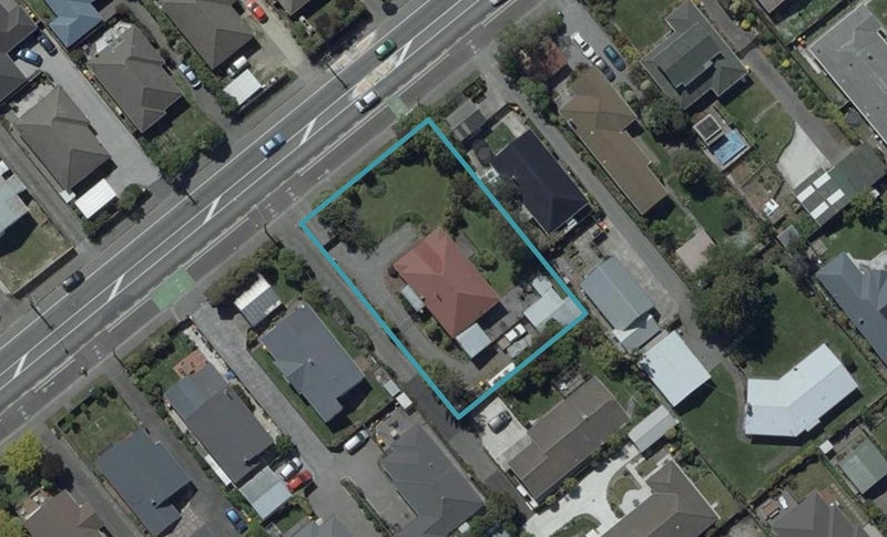 46 Frankleigh Street, Somerfield, Christchurch - Carousel 1