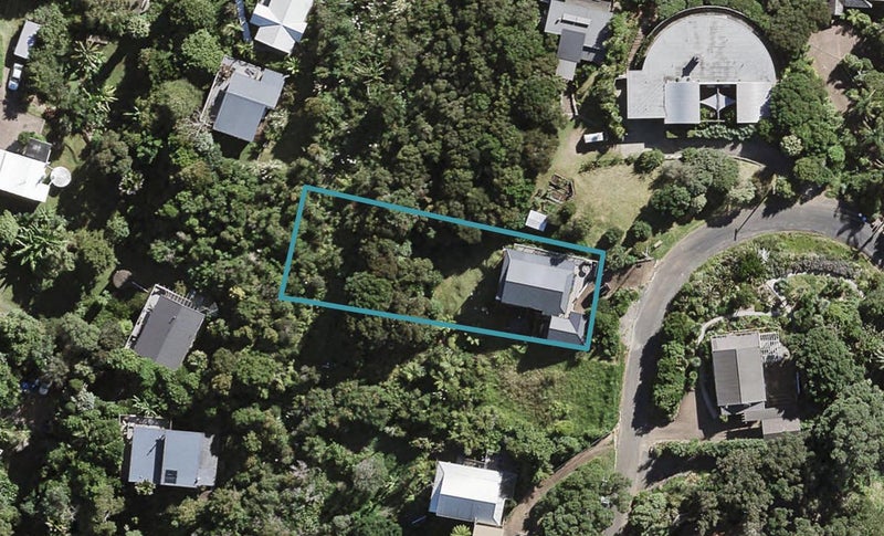 29 Tiri View Road, Palm Beach, Waiheke Island - Carousel 1