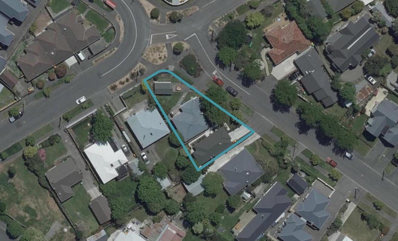 23B MARY STREET, Papanui, Christchurch - Carousel 1
